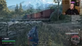 Gefängnisalltag und Gameplay ausführlich dokumentiert