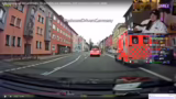 Dashcam-Folge und Verkehrsver…