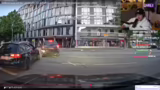 Analyse einer Verkehrssituati…