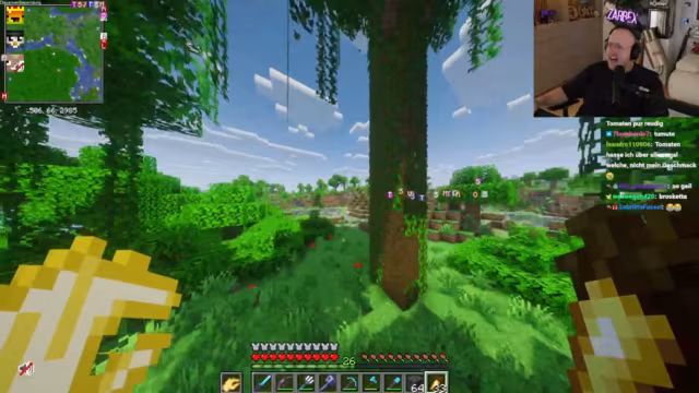 MR. GEIL STREAMT CRAFT ATTACK 14 ZOCK G…