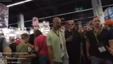 Meet & Greet Ankündigung und…