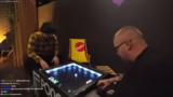 Verkleidung, Meet & Greet Det…