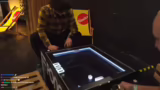 Spielstrategie und neue Wette