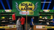 ️ SCHLAG DEN AARON ️ ZARBEX & SCHRADIN v…