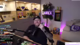 Podcast-Aufnahme im neuen Stu…