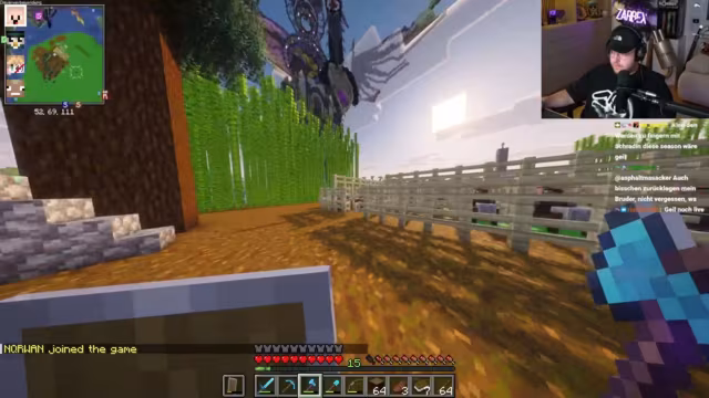 MR. GEIL STREAMT CRAFT ATTACK 14 TAG 1…