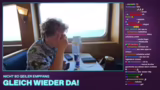 Shoutout für Frank Rosin und…