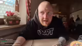 Diskussionen über Essen, Trin…