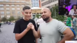 Partnerwahl und Vorlieben
