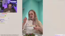 MR. GEIL STREAMT GEILE REACTIONS ERSTES…