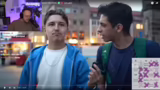 Freestyle für Tobias und 'Nür…