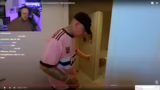 Besichtigung von Schlaf- und…