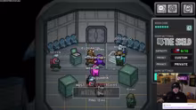 MR. GEIL STREAMT GEILE REACTIONS AMONG…