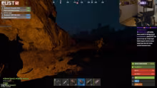 MR. GEIL STREAMT FETTES RUST PROJEKT 10…