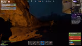 MR. GEIL STREAMT FETTES RUST PROJEKT 10…