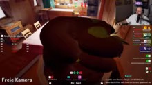 MR. GEIL STREAMT GEILE REACTIONS MECCHA…