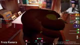 MR. GEIL STREAMT GEILE REACTIONS MECCHA…