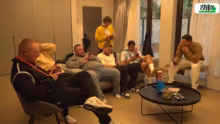 MR. GEIL STREAMT 600 KM LIEGERAD-TOUR F…