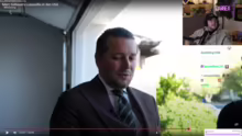MR. GEIL STREAMT GEILE REACTIONS SILENT…