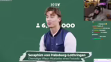 Pläne für den Stream: Oktober…