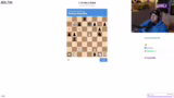 Schach-Herausforderung und di…