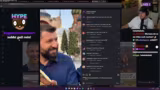 MR. GEIL STREAMT GEILE REACTIONS TANKST…