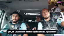 MR. GEIL STREAMT GEILE REACTIONS SILENT…
