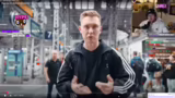 Reaction auf Tomatolix's Razz…