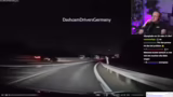 Analyse von Dashcam-Aufnahmen…