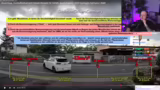 Analyse von riskanten Fahrman…