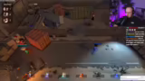 Pummelparty Minispiele und Ta…