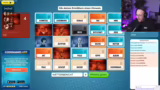 Codenames-Runde und Strategie…