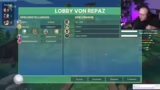 Diskussion über Regelverstöße…