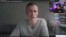 MR. GEIL STREAMT GEILE REACTIONS GEFANG…