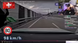 Analyse von riskantem Fahrver…