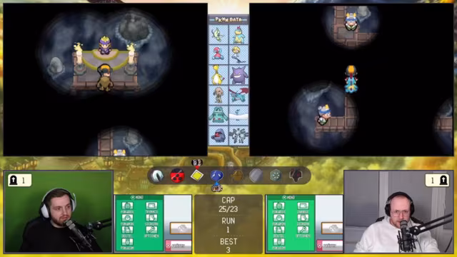 MR. GEIL STREAMT 3 TAGE POKÈMON DUO SOU…