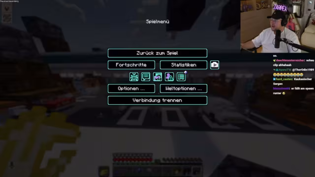 MR. GEIL STREAMT CRAFT ATTACK 14 HORROR…