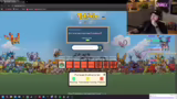 Vorbereitung auf Horror-Game…