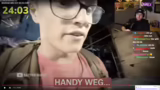 DJ-Ambitionen und Handy-Diebs…