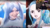 Interesse an Anime und zukünf…