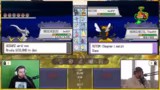 MR. GEIL STREAMT 3 TAGE POKÈMON DUO SOU…