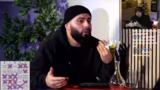 Bodycount-Diskussion und eska…
