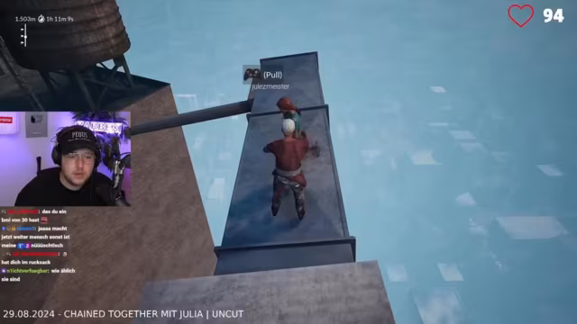 Bei South Park: The Stick of Truth kam es zu einem Datenverlust.