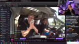 Ankündigung von IRL-Stream be…