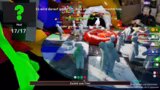 MR. GEIL STREAMT GEILE REACTIONS THE FO…