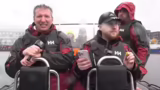 Kieler Förde-Rundfahrt, Weish…