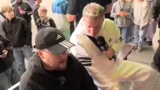 Anonymität und IRL-Erlebnisse…