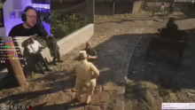 MR. GEIL STREAMT GEILE REACTIONS RDR2 R…