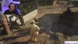 MR. GEIL STREAMT GEILE REACTIONS RDR2 R…