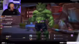 Aggressives Gameplay und Absc…